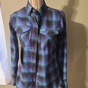 Dixxon Flannel